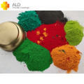 New Electrostatic Spray Powder Coating